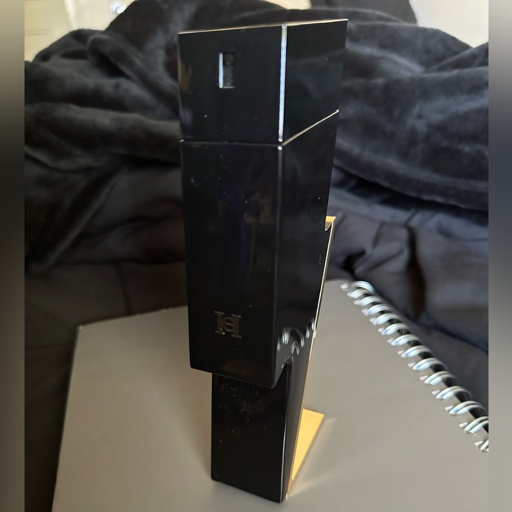 Bad Boy Carolina Herrera